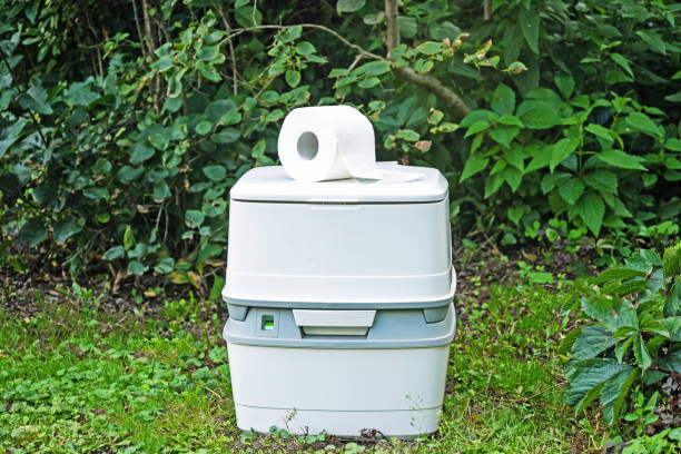 Best Porta potty for special events  in Pierce, NE